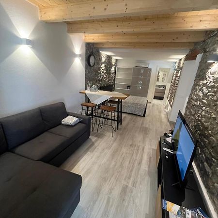Loft Sofia A Pochi Metri Dal Mare Apartamento Moneglia Exterior foto