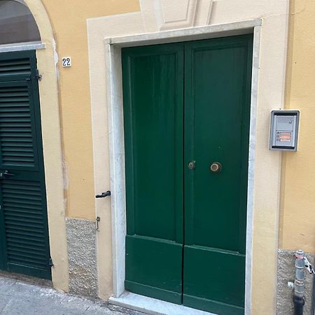 Loft Sofia A Pochi Metri Dal Mare Apartamento Moneglia Exterior foto