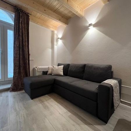 Loft Sofia A Pochi Metri Dal Mare Apartamento Moneglia Exterior foto