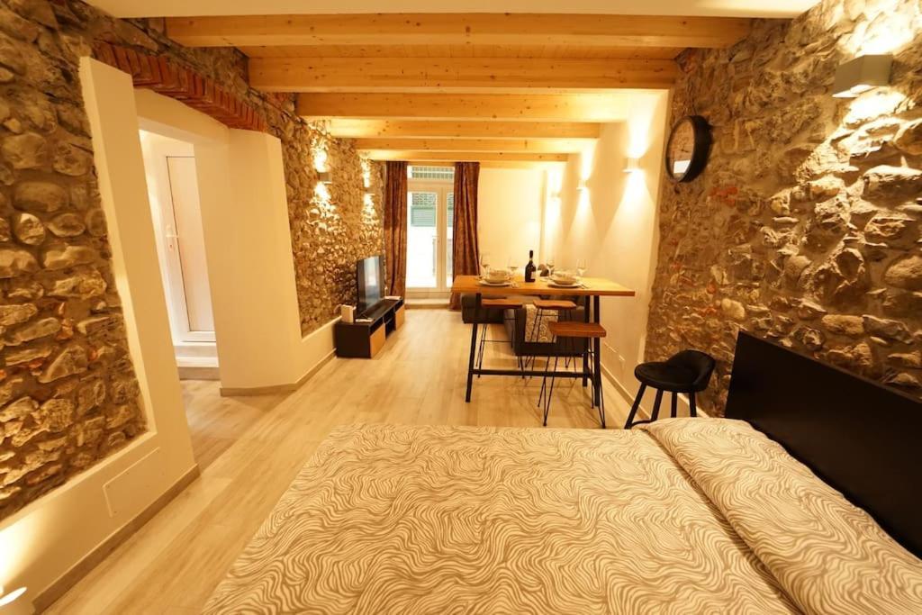 Loft Sofia A Pochi Metri Dal Mare Apartamento Moneglia Exterior foto