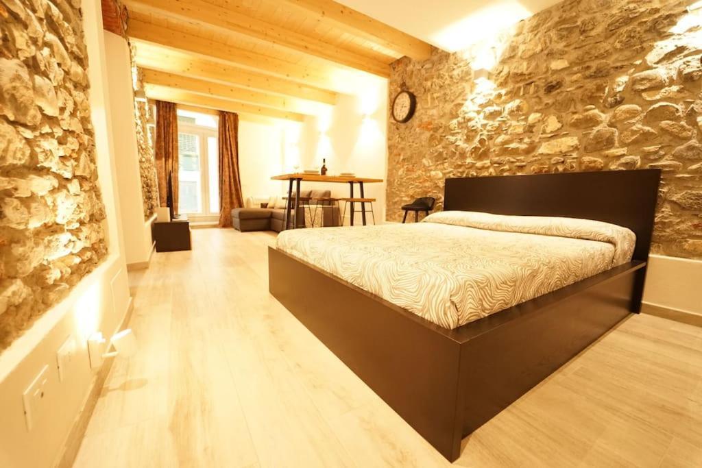 Loft Sofia A Pochi Metri Dal Mare Apartamento Moneglia Exterior foto
