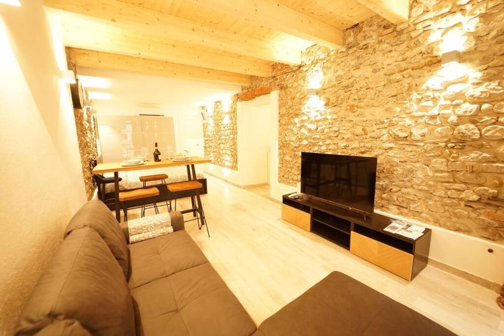 Loft Sofia A Pochi Metri Dal Mare Apartamento Moneglia Exterior foto