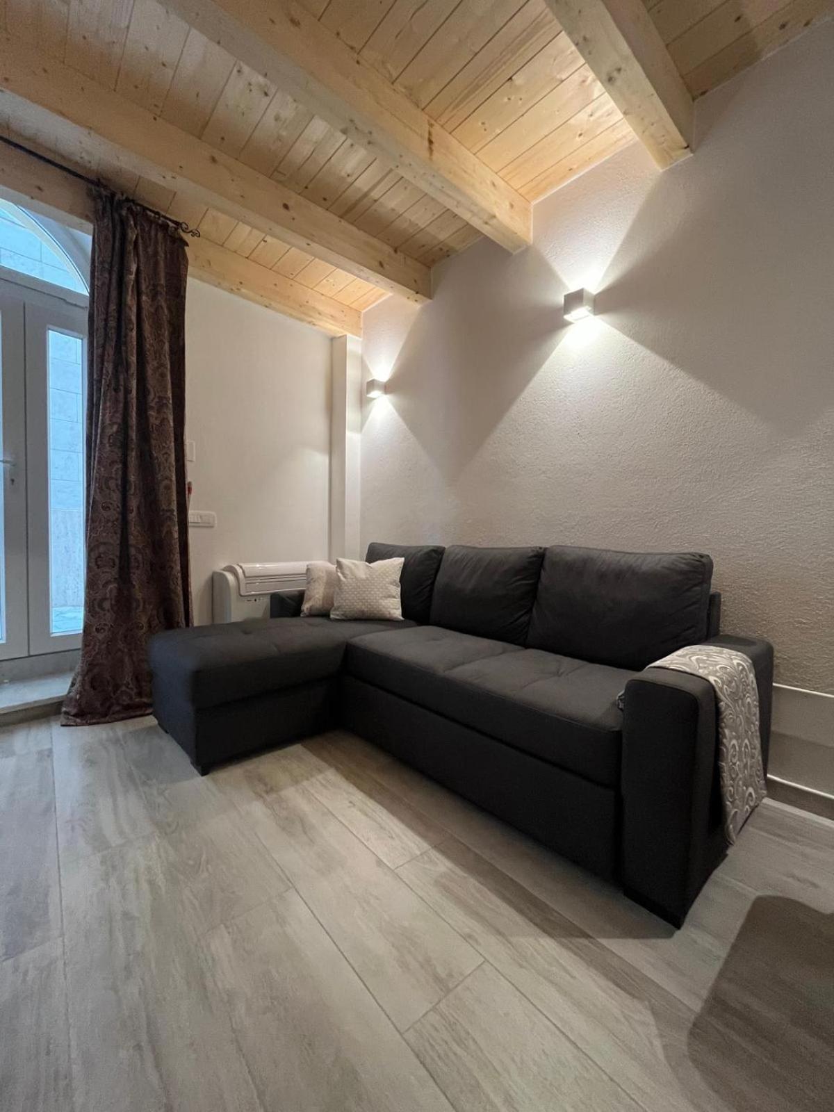 Loft Sofia A Pochi Metri Dal Mare Apartamento Moneglia Exterior foto